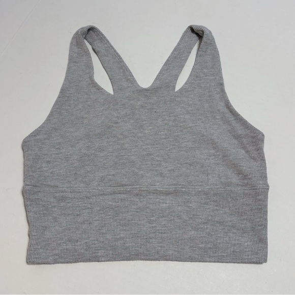 Joah Brown Varsity Tank Bra - Picture 4 of 8